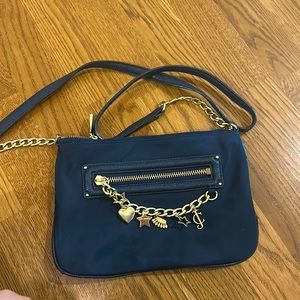 Very cute juicy bag with little stars